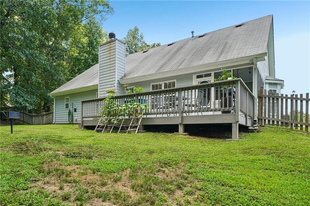 1602 Cagle Court, Lawrenceville, GA 30045
