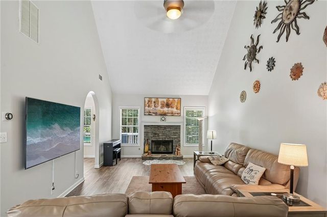 1602 Cagle Court, Lawrenceville, GA 30045