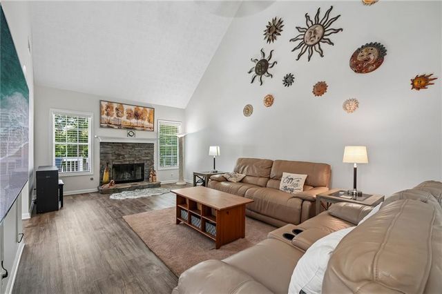 1602 Cagle Court, Lawrenceville, GA 30045