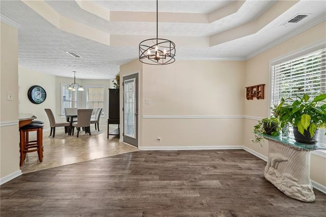 1602 Cagle Court, Lawrenceville, GA 30045