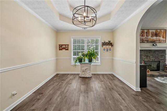 1602 Cagle Court, Lawrenceville, GA 30045