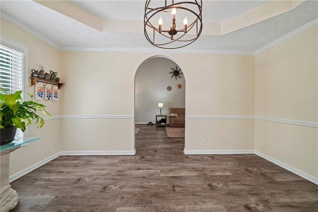 1602 Cagle Court, Lawrenceville, GA 30045