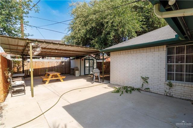 2228 S 31st Street, Mcallen, TX 78503