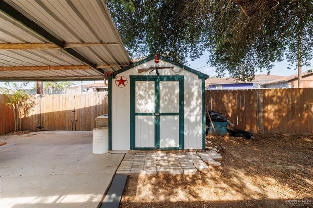 2228 S 31st Street, Mcallen, TX 78503