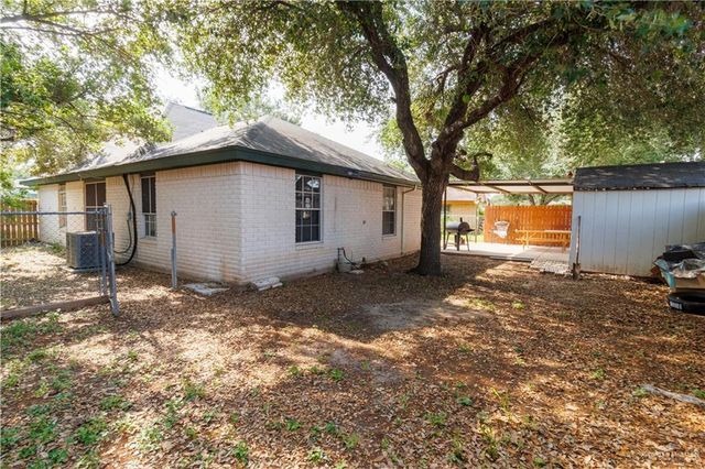 2228 S 31st Street, Mcallen, TX 78503