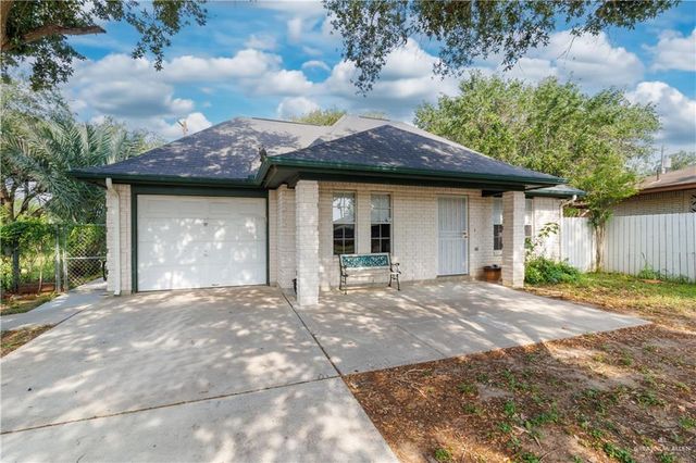2228 S 31st Street, Mcallen, TX 78503