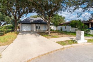 2228 S 31st Street, Mcallen, TX 78503