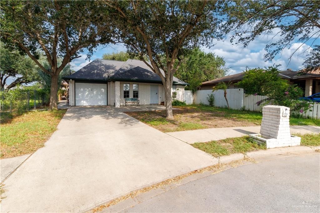 2228 S 31st Street, Mcallen, TX 78503