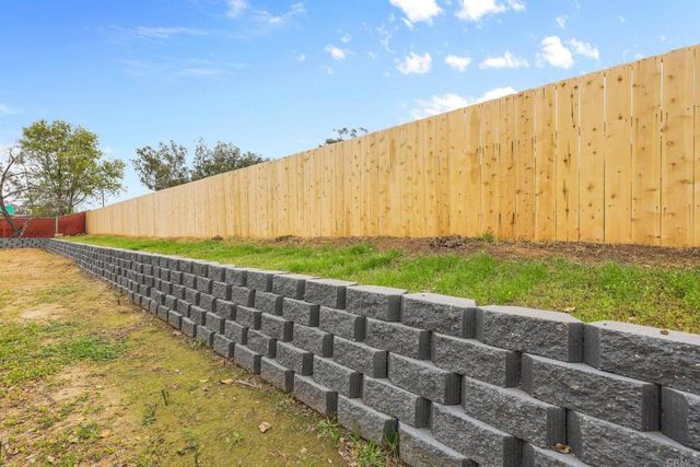 1804 El Cajon Lane, Ramona, CA 92065