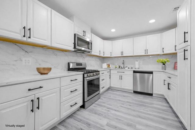 1804 El Cajon Lane, Ramona, CA 92065