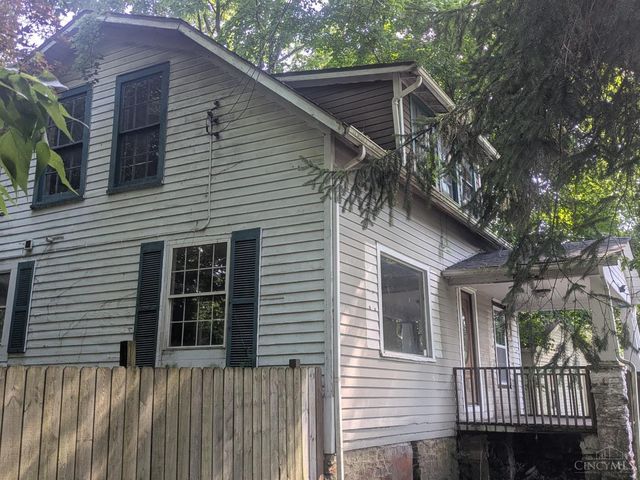 412 Main Street, New Richmond, OH 45157