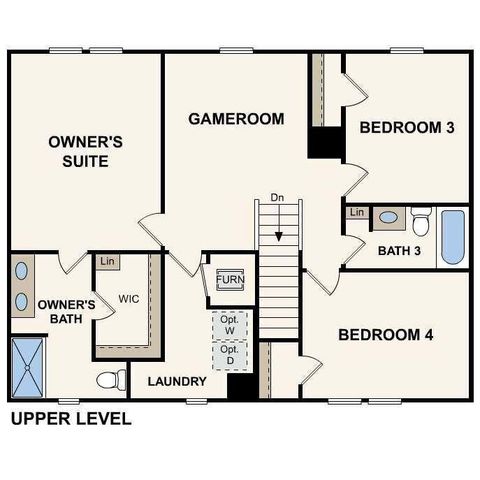 217 Kinsale Drive, Macon, GA 31216