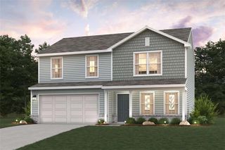 217 Kinsale Drive, Macon, GA 31216