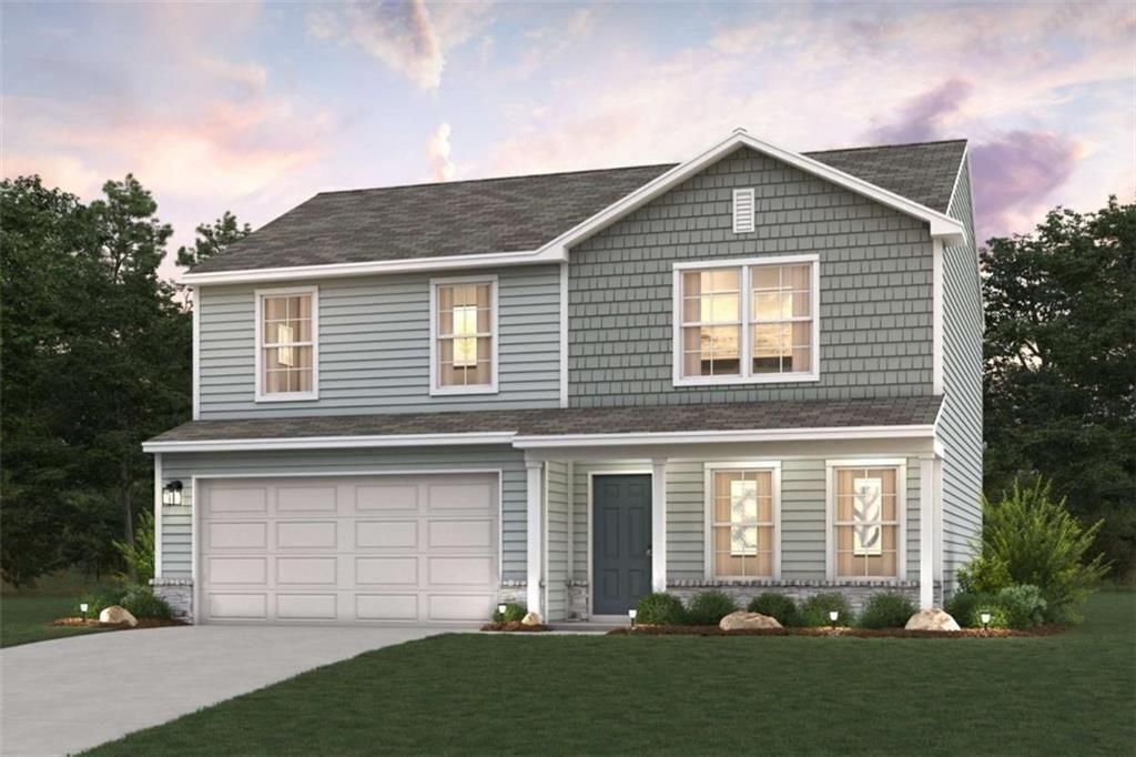 217 Kinsale Drive, Macon, GA 31216