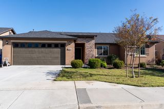 1853 S Kerckhoff Way, Hanford, CA 93230