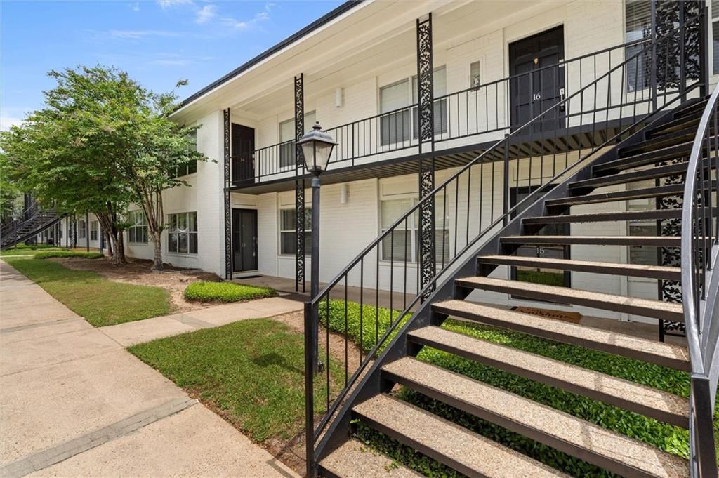 4009 Old Shell Road C14, Mobile, AL 36608 — photo 2