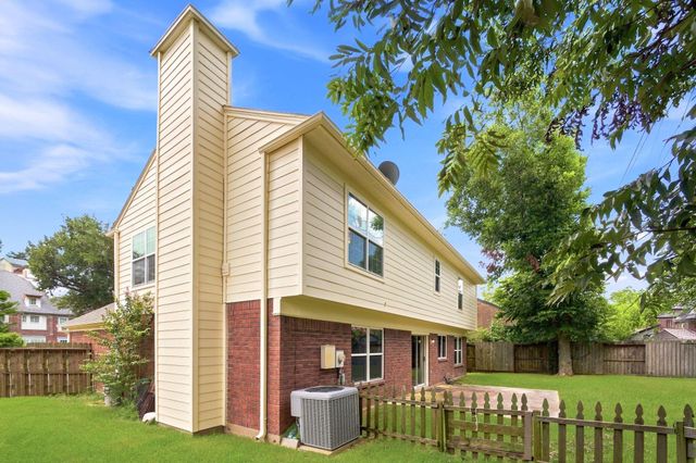 5211 Spring Circle Drive, Pearland, TX 77584