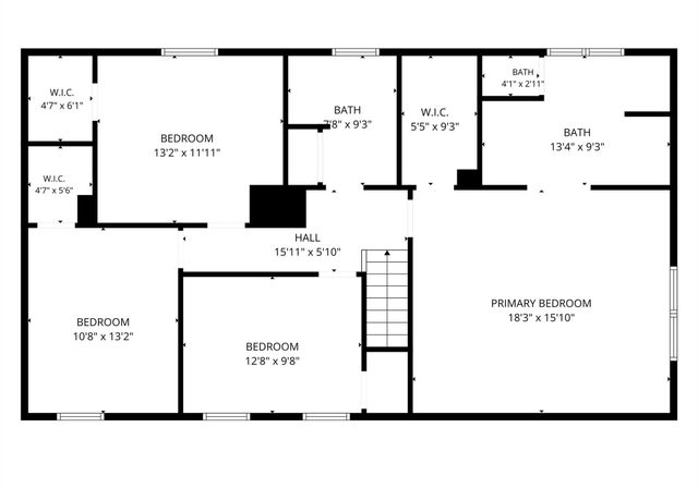 5211 Spring Circle Drive, Pearland, TX 77584