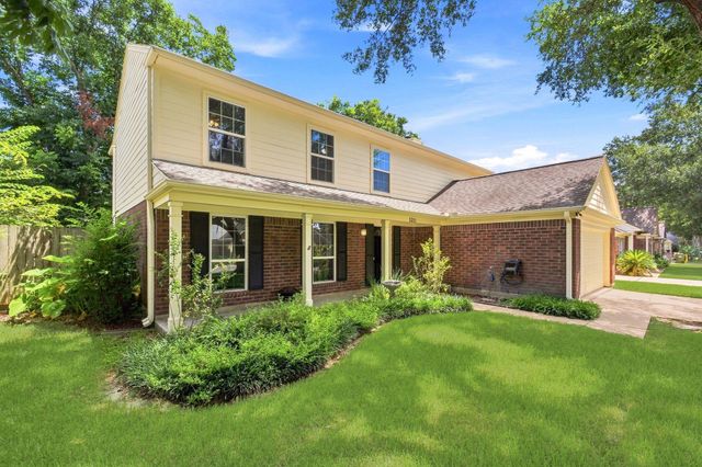 5211 Spring Circle Drive, Pearland, TX 77584