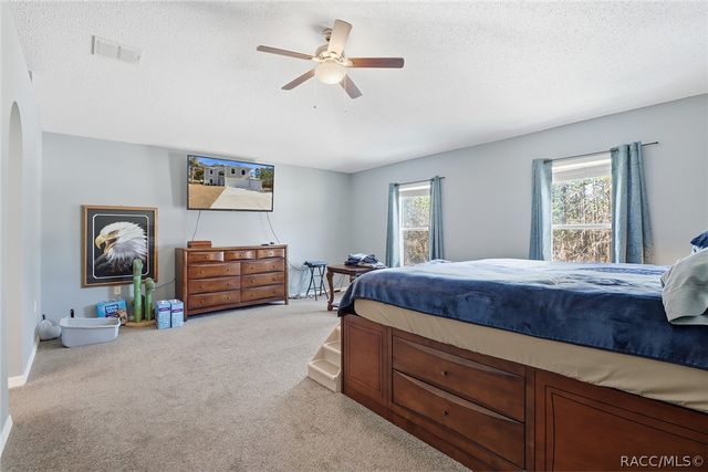 7199 N Gretchen Way, Citrus Springs, FL 34434