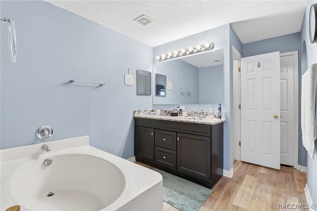 7199 N Gretchen Way, Citrus Springs, FL 34434