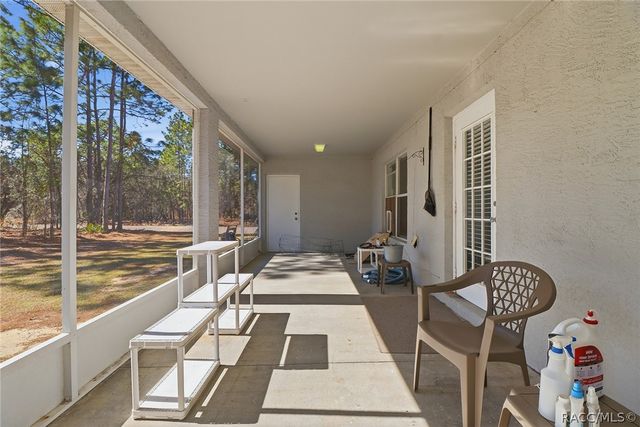 7199 N Gretchen Way, Citrus Springs, FL 34434