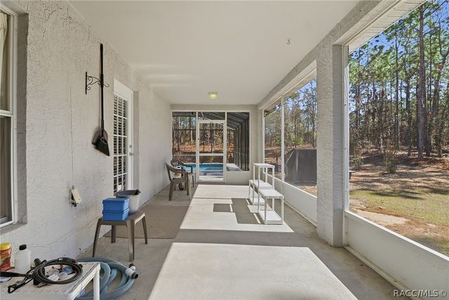 7199 N Gretchen Way, Citrus Springs, FL 34434