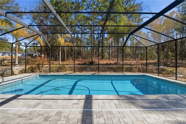 7199 N Gretchen Way, Citrus Springs, FL 34434