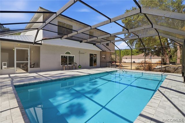 7199 N Gretchen Way, Citrus Springs, FL 34434