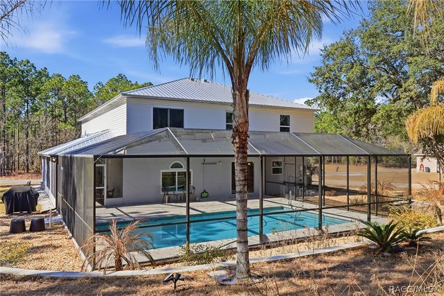 7199 N Gretchen Way, Citrus Springs, FL 34434