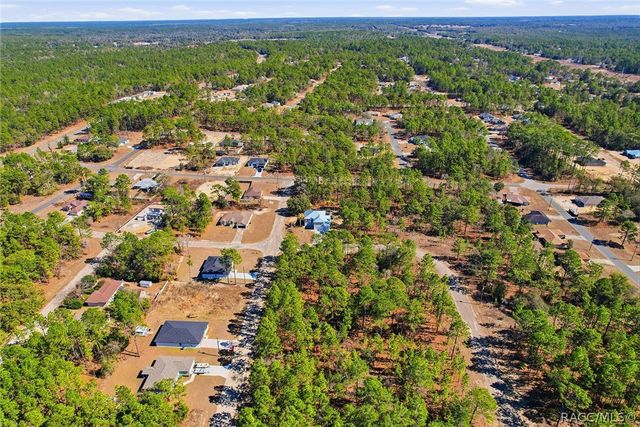 7199 N Gretchen Way, Citrus Springs, FL 34434