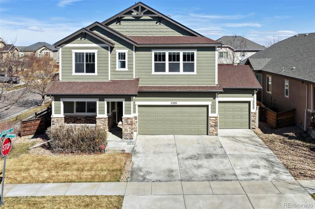 17205 E 109th Avenue, Commerce City, CO 80022