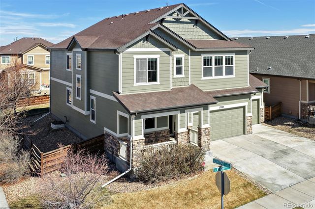 17205 E 109th Avenue, Commerce City, CO 80022