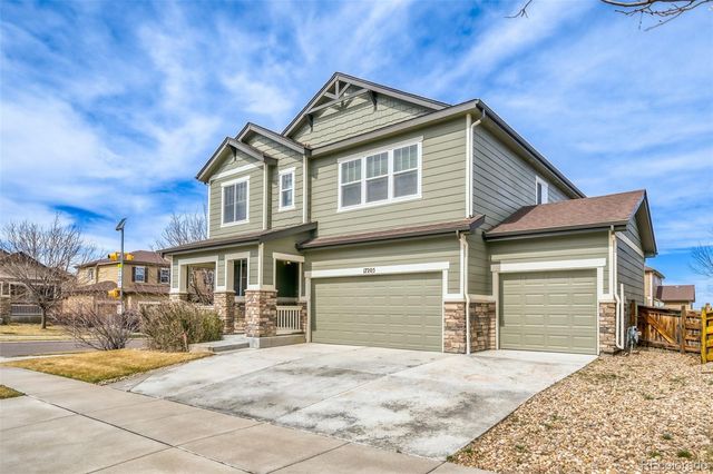 17205 E 109th Avenue, Commerce City, CO 80022