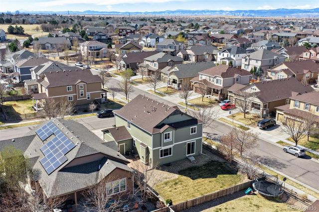 17205 E 109th Avenue, Commerce City, CO 80022