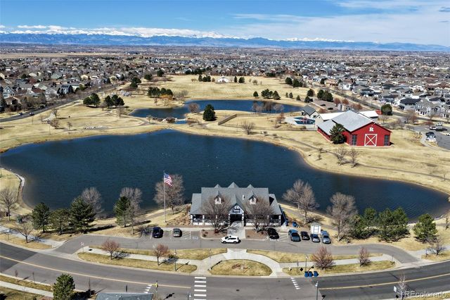 17205 E 109th Avenue, Commerce City, CO 80022