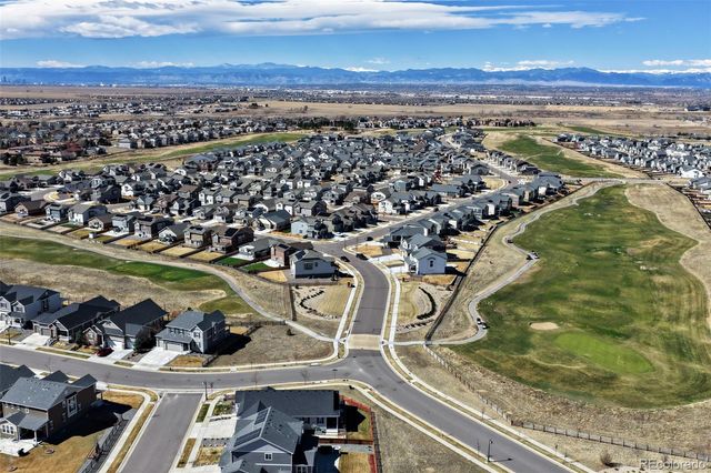 17205 E 109th Avenue, Commerce City, CO 80022