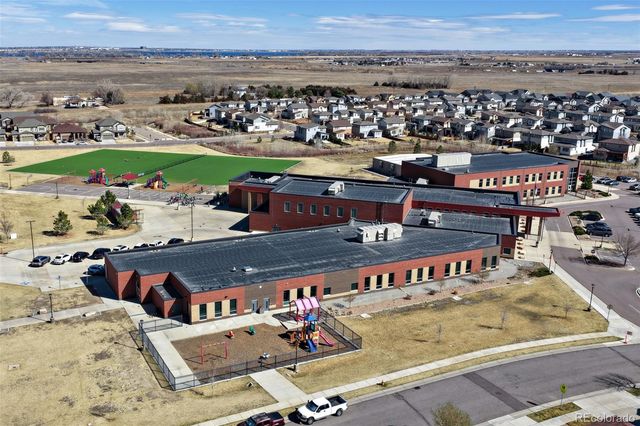 17205 E 109th Avenue, Commerce City, CO 80022