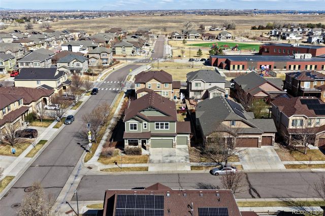 17205 E 109th Avenue, Commerce City, CO 80022