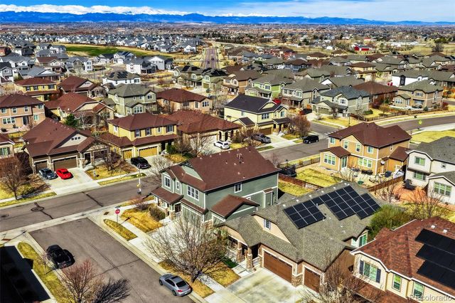 17205 E 109th Avenue, Commerce City, CO 80022