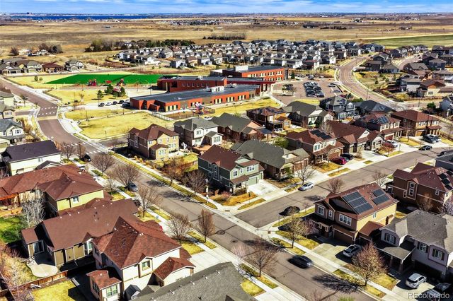 17205 E 109th Avenue, Commerce City, CO 80022