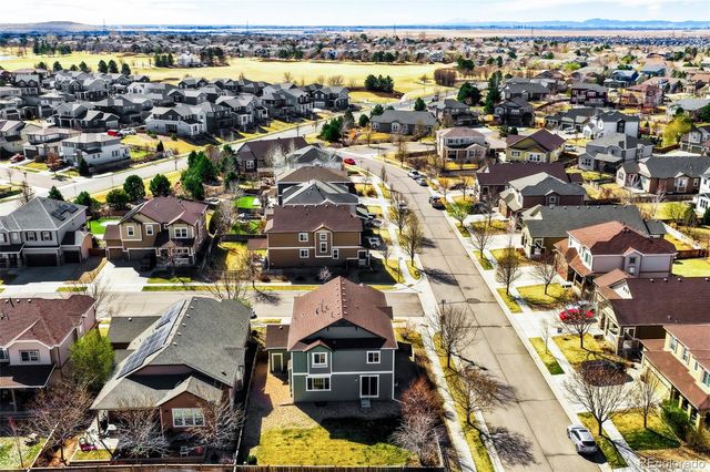 17205 E 109th Avenue, Commerce City, CO 80022