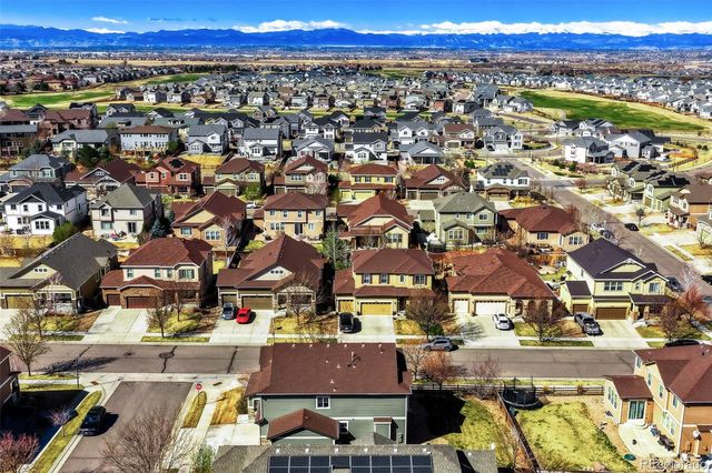 17205 E 109th Avenue, Commerce City, CO 80022