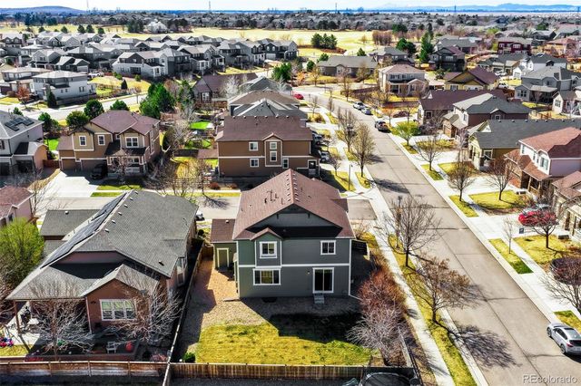 17205 E 109th Avenue, Commerce City, CO 80022