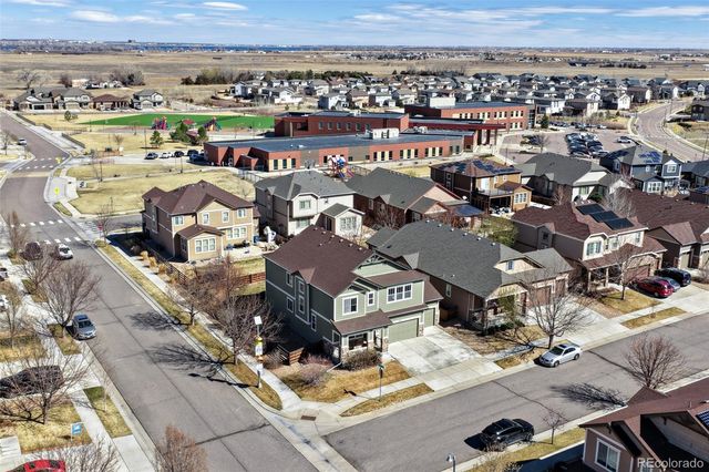 17205 E 109th Avenue, Commerce City, CO 80022