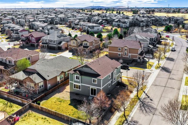 17205 E 109th Avenue, Commerce City, CO 80022