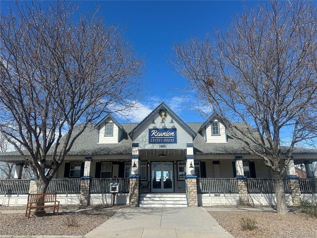 17205 E 109th Avenue, Commerce City, CO 80022