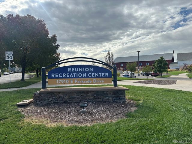 17205 E 109th Avenue, Commerce City, CO 80022