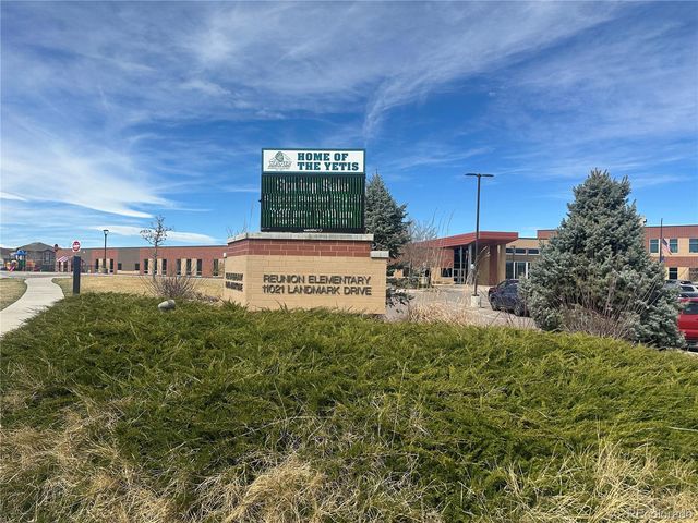 17205 E 109th Avenue, Commerce City, CO 80022