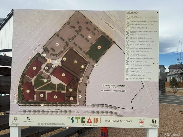 17205 E 109th Avenue, Commerce City, CO 80022